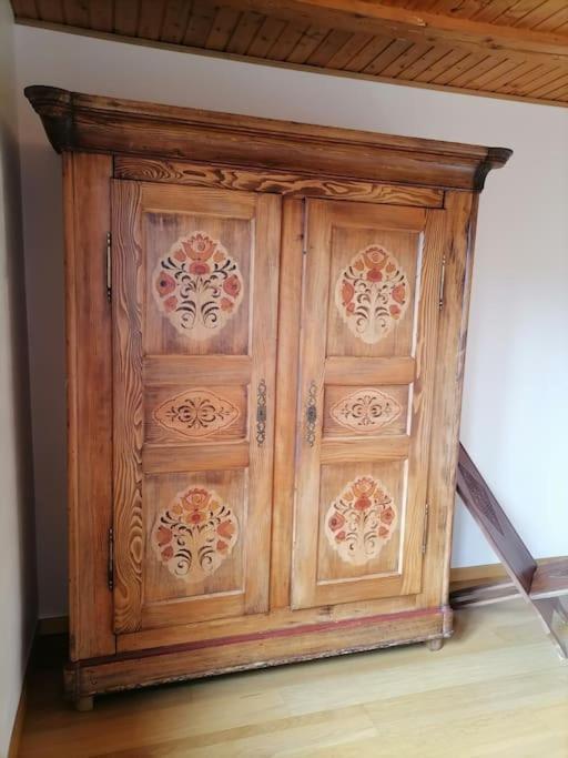 Appartement Et Terrasse Privee Ingolsheim エクステリア 写真
