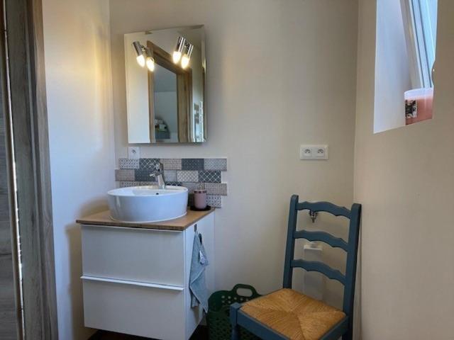 Appartement Et Terrasse Privee Ingolsheim エクステリア 写真