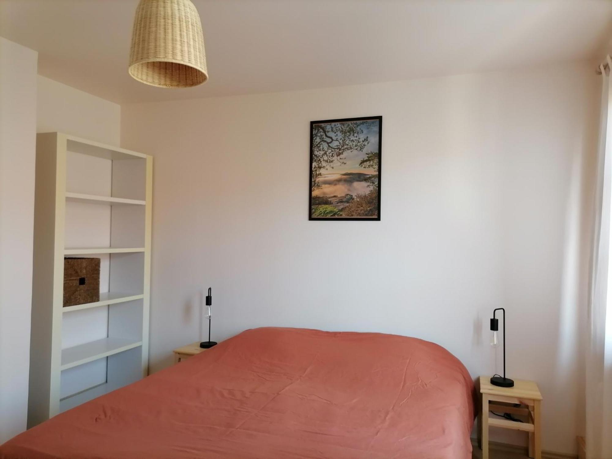 Appartement Et Terrasse Privee Ingolsheim エクステリア 写真